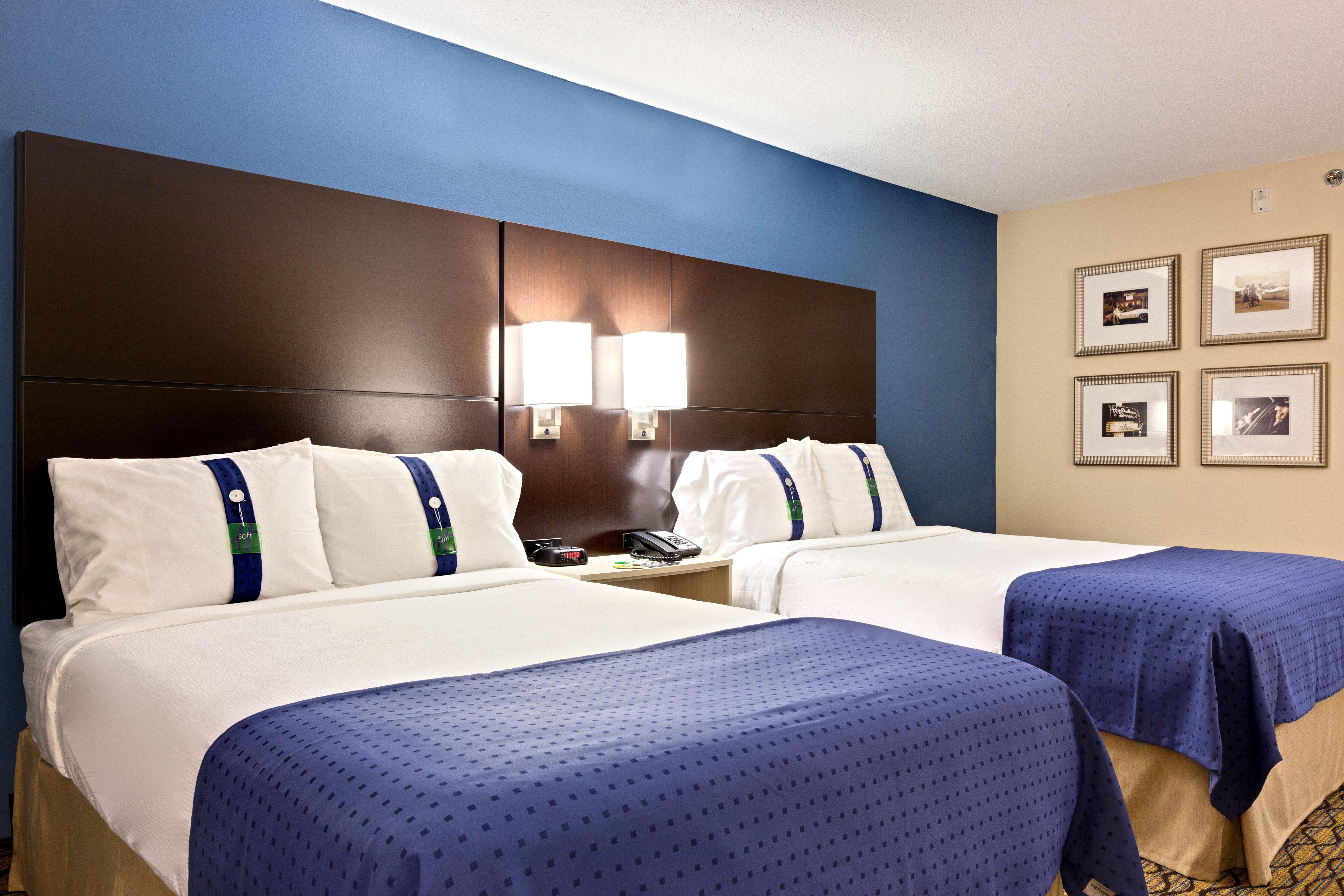 Holiday Inn & Suites Atlanta Airport North By Ihg College Park Dış mekan fotoğraf