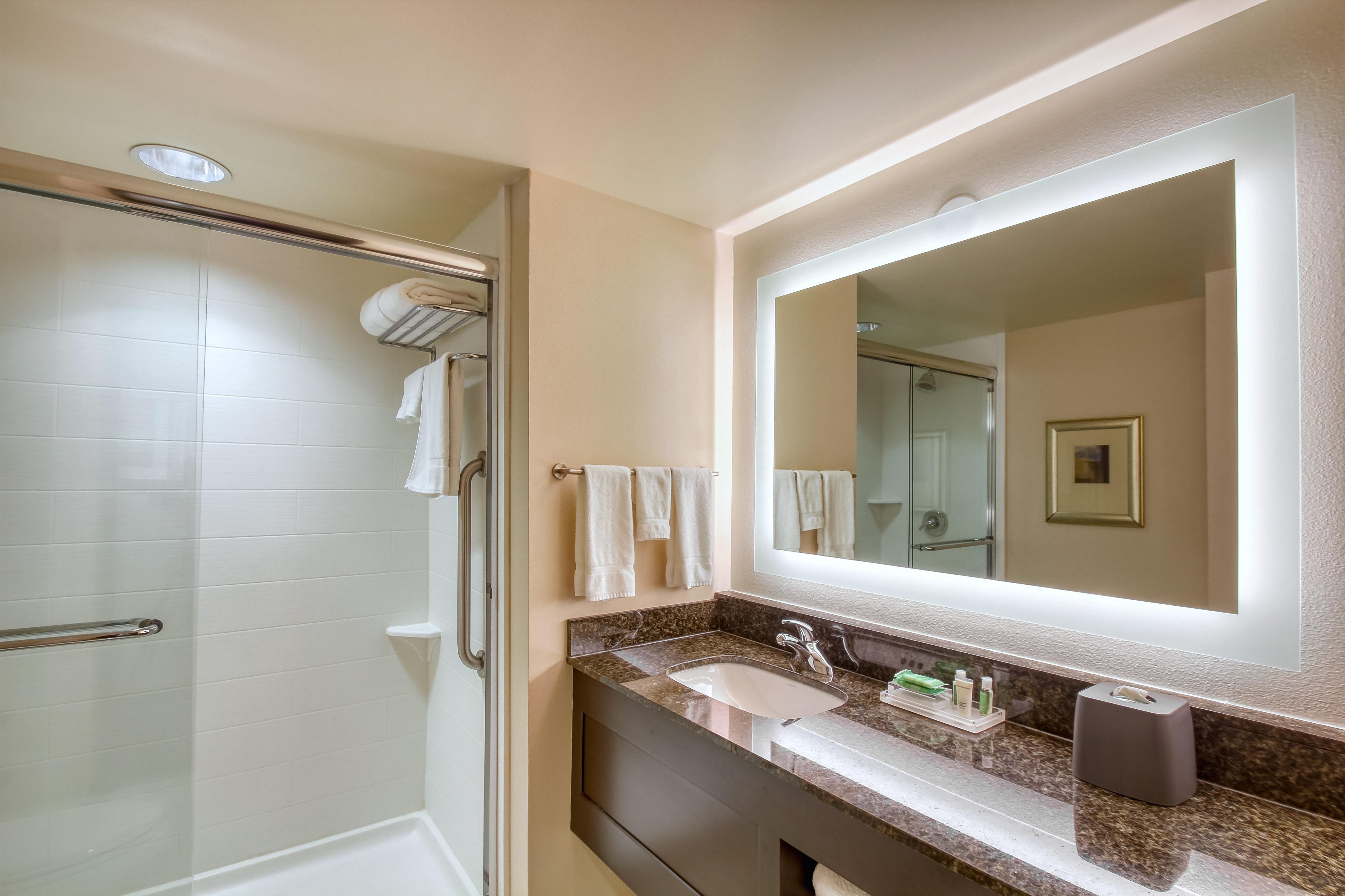 Holiday Inn & Suites Atlanta Airport North By Ihg College Park Dış mekan fotoğraf