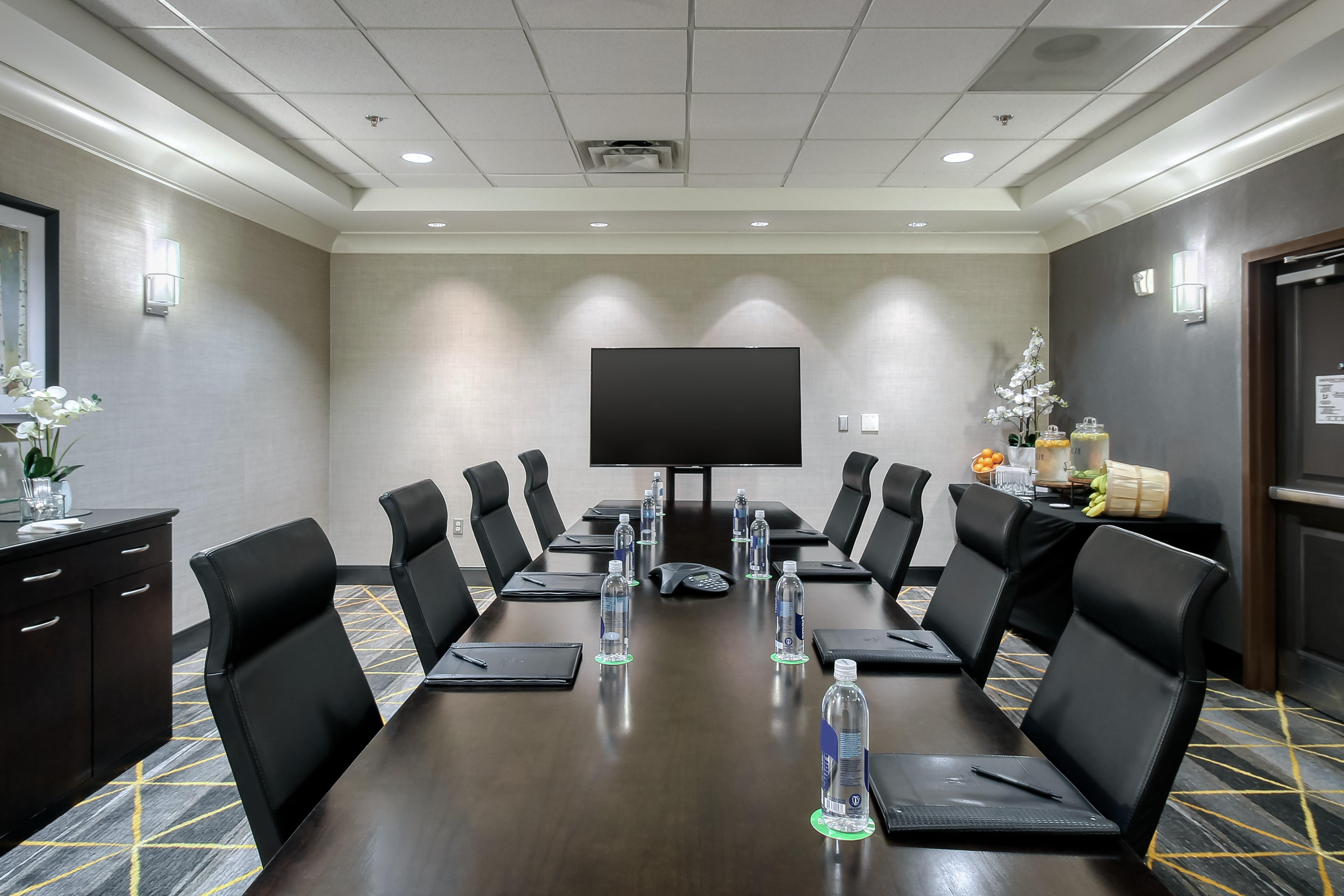 Holiday Inn & Suites Atlanta Airport North By Ihg College Park Dış mekan fotoğraf