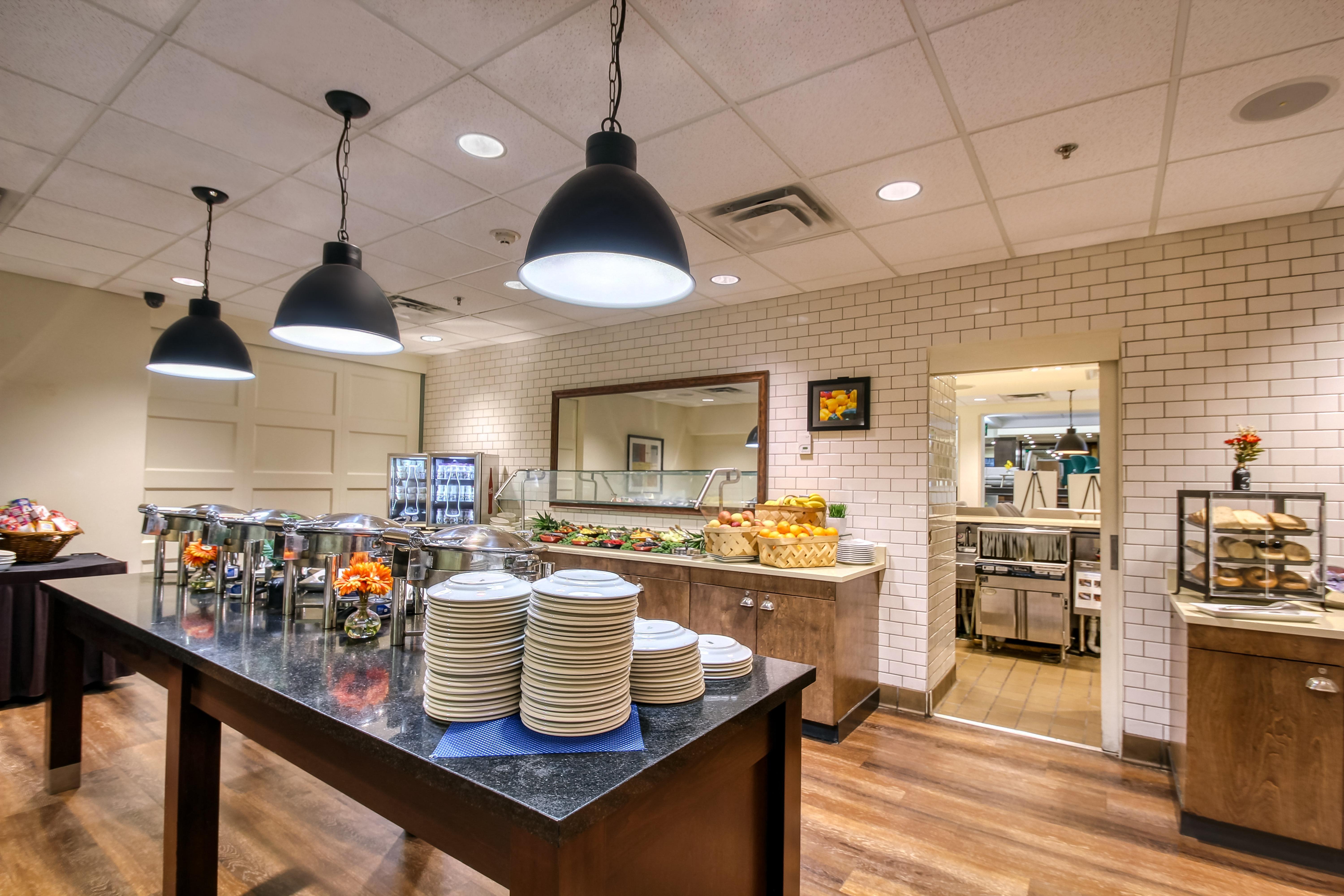 Holiday Inn & Suites Atlanta Airport North By Ihg College Park Dış mekan fotoğraf