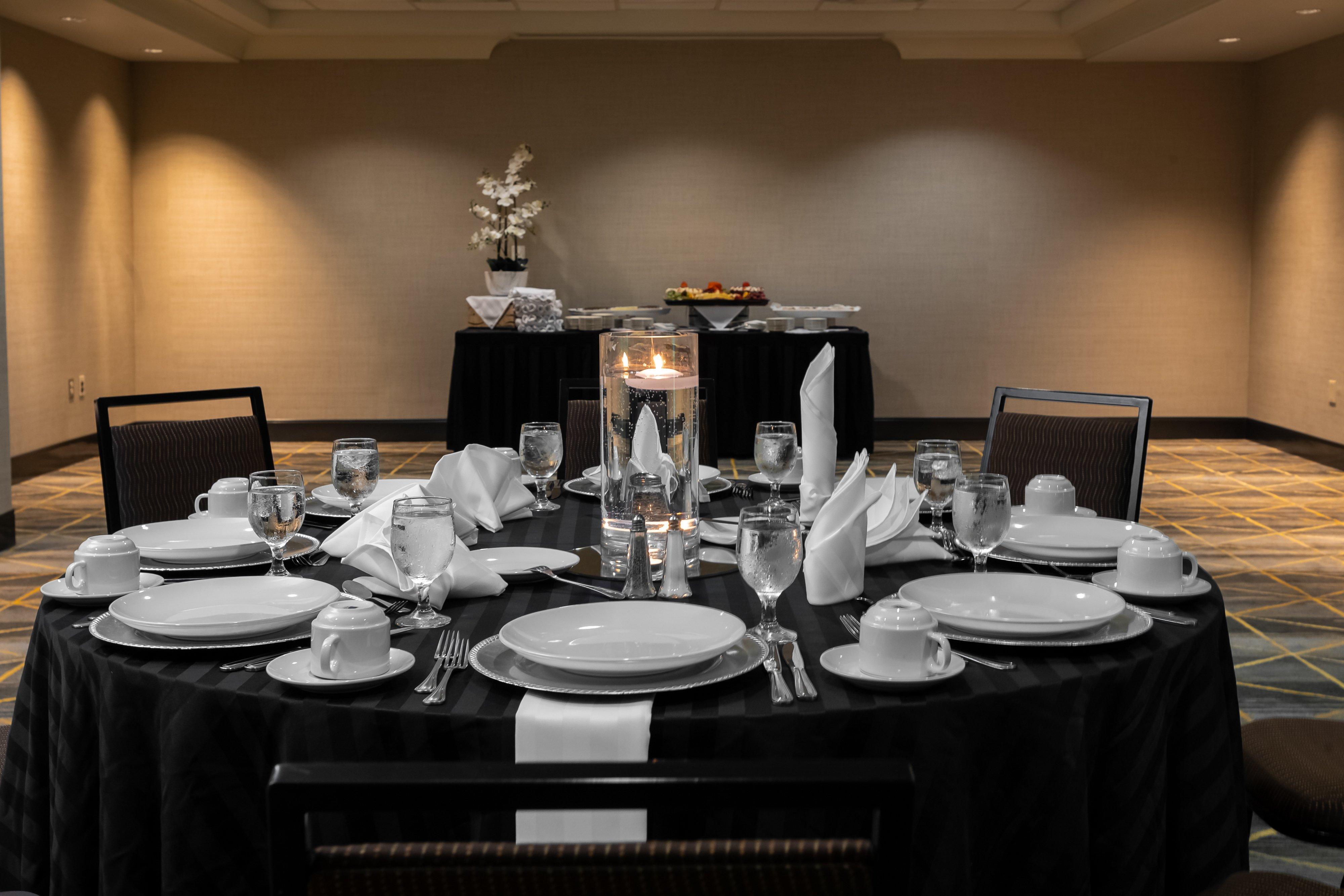 Holiday Inn & Suites Atlanta Airport North By Ihg College Park Dış mekan fotoğraf